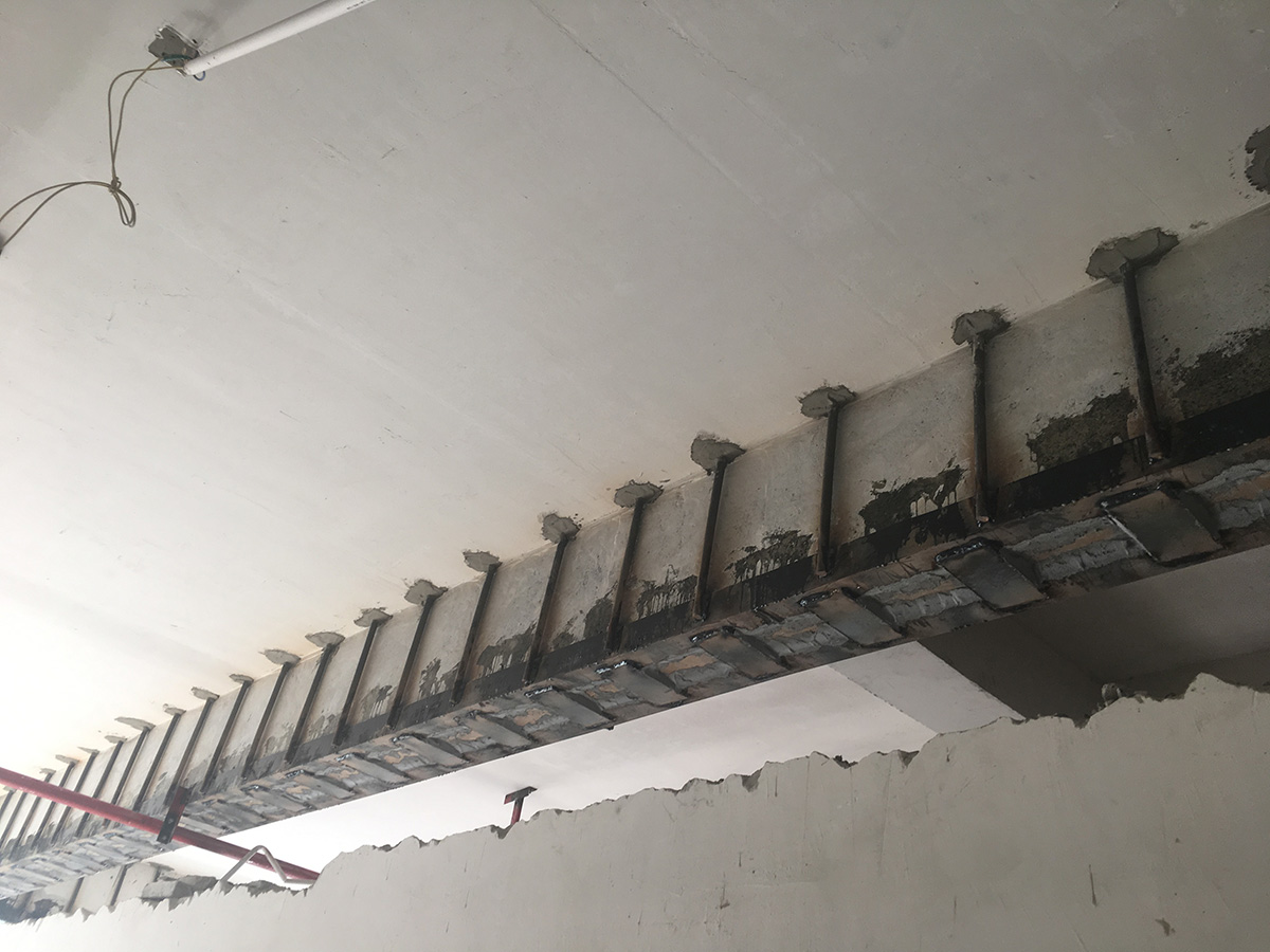 維西縣巴迪鄉巴迪村中心幼兒園加固